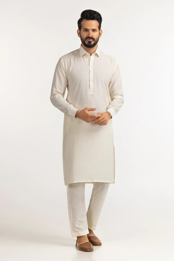 Unstiched Wash n Wear Suit
