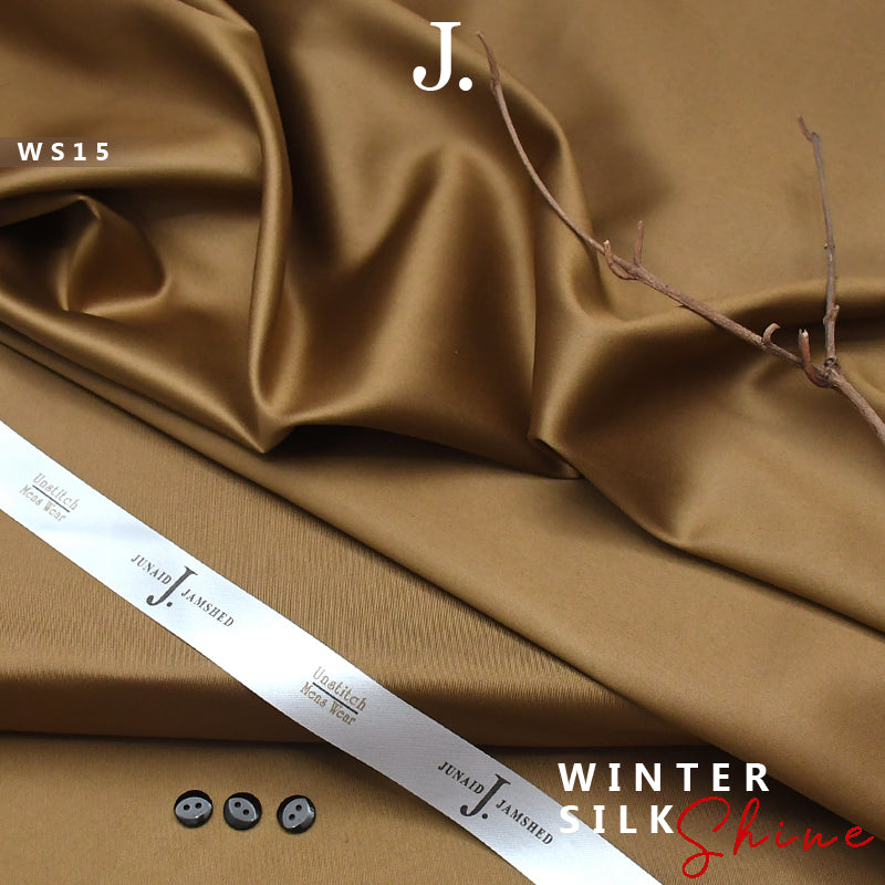 Gents Unstitched Wash n Wear