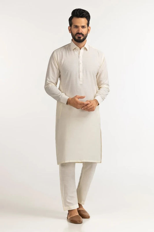 Unstiched Wash n Wear Suit