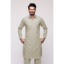 Gents Unstitched Wash n Wear